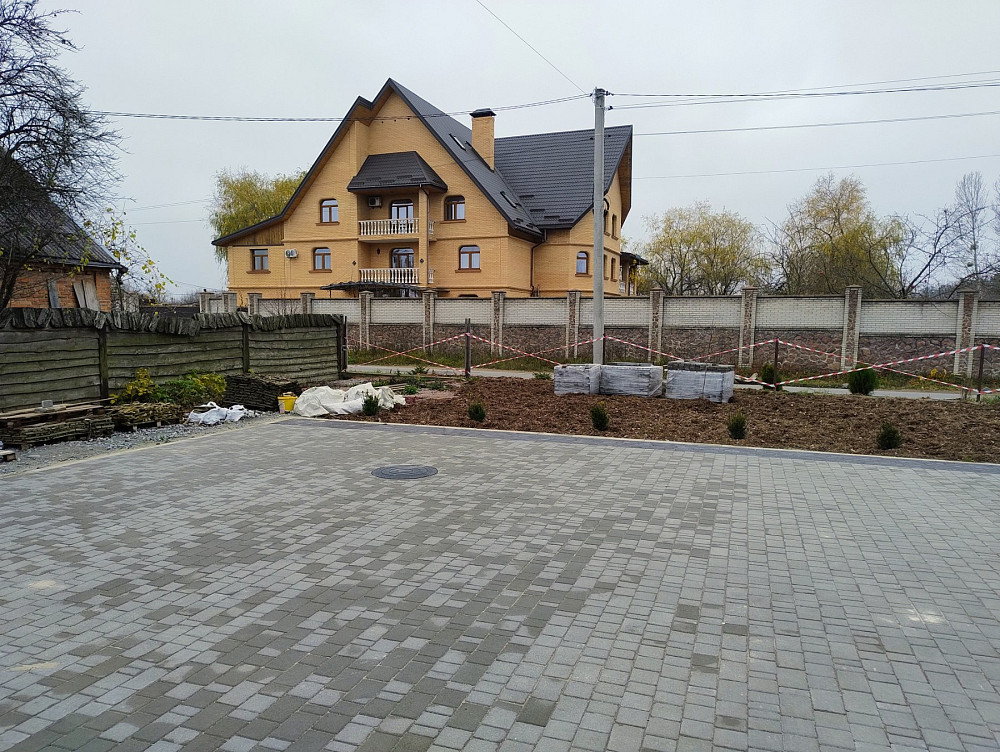 Продаж 1к Квартира 48 кв.м Київське шосе Zhytomyr - photo 3