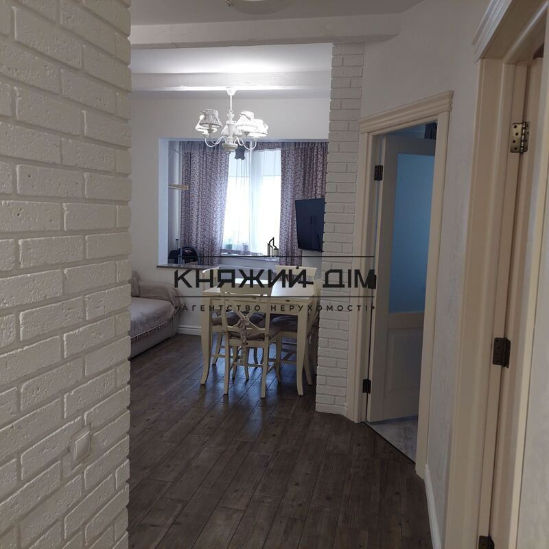 Оренда 2 кімантан квартира м. Позняки КОД 11203339 Київ - фото 18