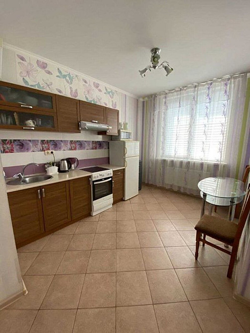 Продаж Квартира 1-кімнатна, 8/18 поверх на Здановської Юлії, 50/2 Київ - фото 2