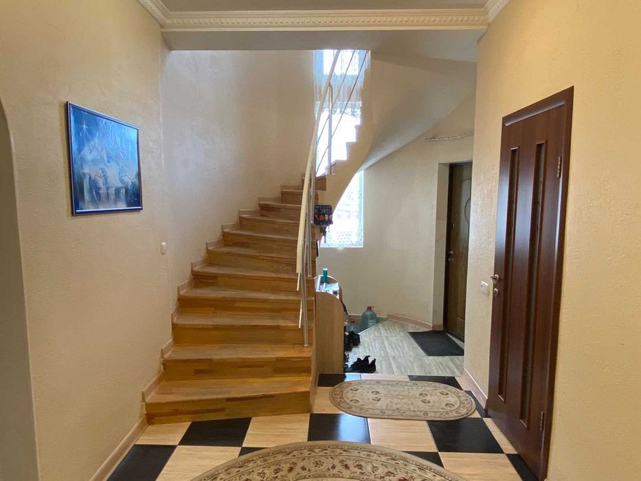 4-комнатная на пос. Котовского Одеса - фото 8