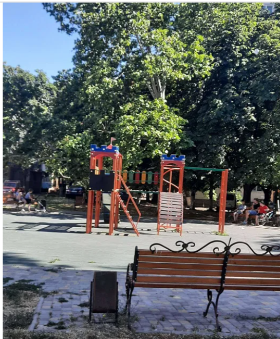 Трех комнатная квартира на Нежинской Одеса - фото 5