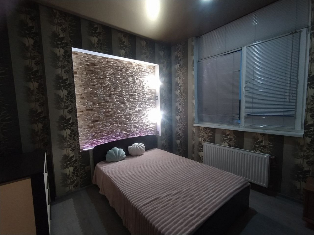 3-комнатная квартира с ремонтом и террасой, выгодная цена Одесса - изображение 7