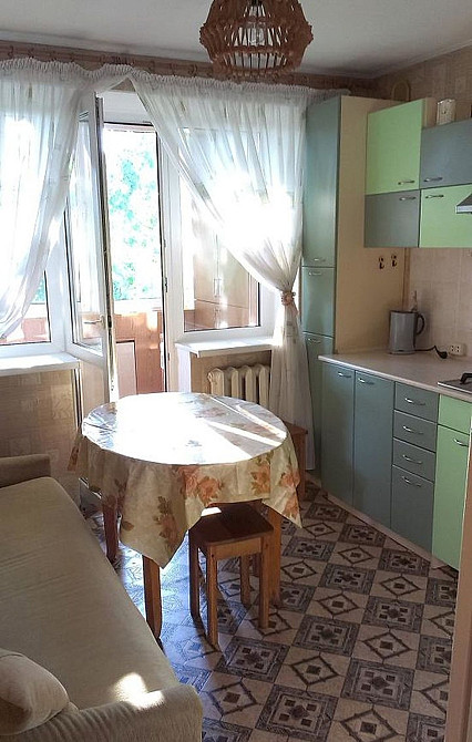 Продаж Квартира 1-кімнатна, 5/5 поверх на Артековская ул. Дніпро - фото 3