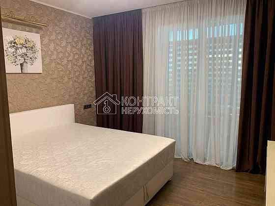 Оренда Квартира 3-кімнатна, 6/16 поверх на вул. Ювілейний Харків