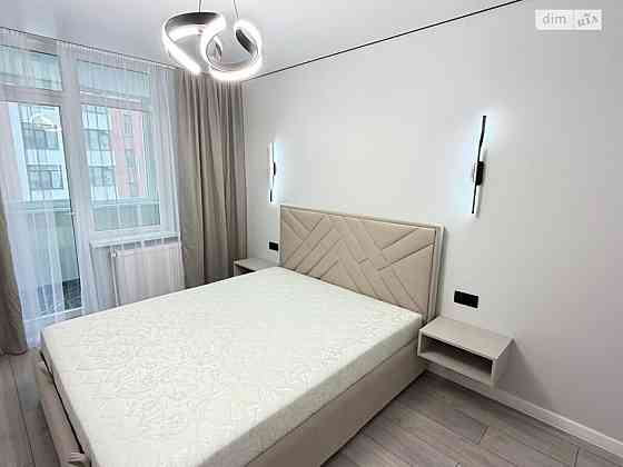 Продаж Квартира 2-кімнатна, 6/11 поверх Ternopil'