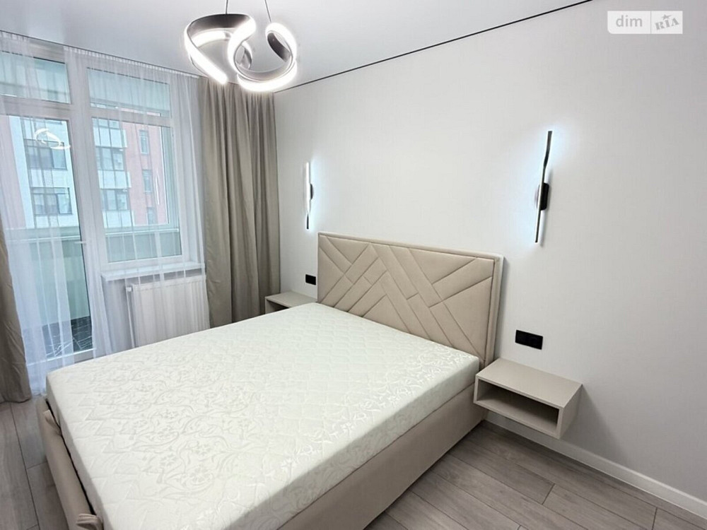 Продаж Квартира 2-кімнатна, 6/11 поверх Ternopil' - photo 4