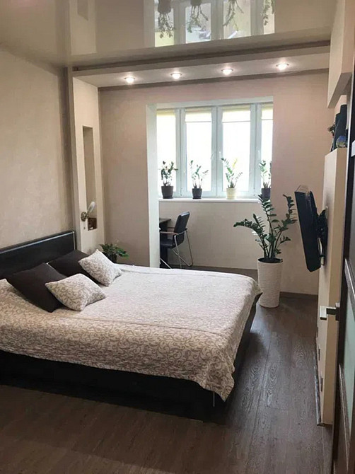 Продаж Квартира 2-кімнатна, 8/9 поверх на Оболонський просп. Kiev - photo 4