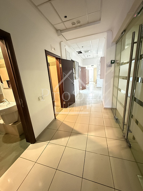 Продаж офісне приміщення на Антоновича вул. (Горького), 172 поверх - 8/20 Київ - фото 3