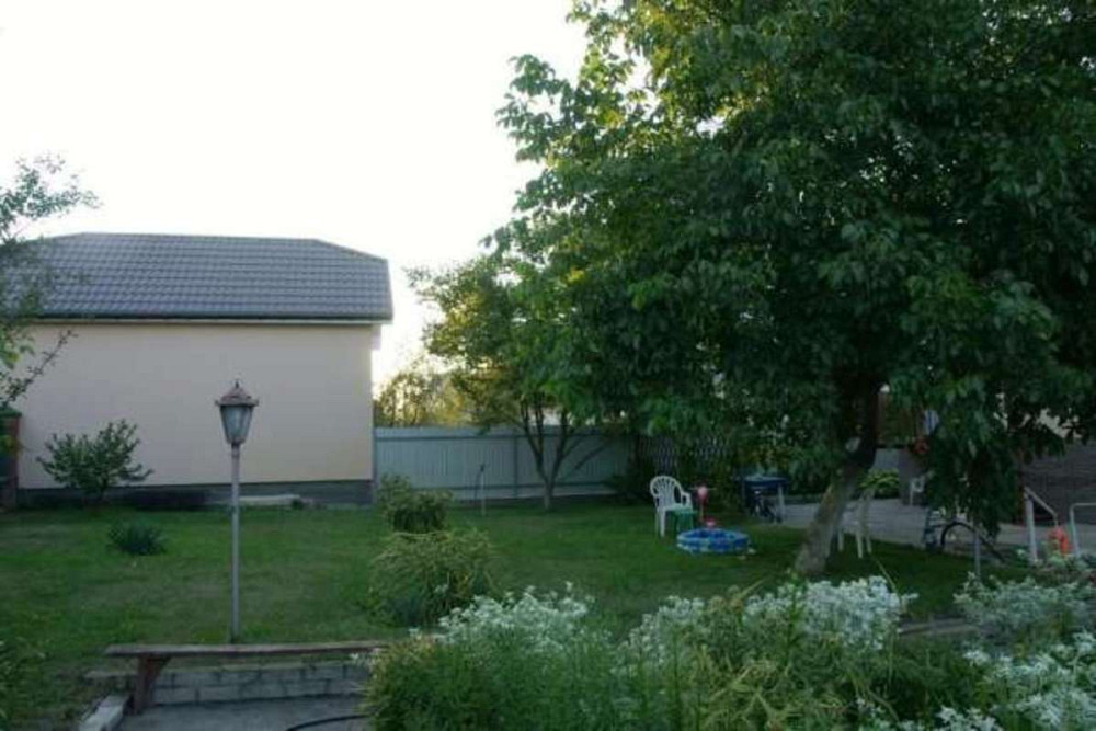 Продаж 3-поверховий Будинок з ділянкою 6 сот 310 кв.м  на Герцена Бориспіль - фото 4