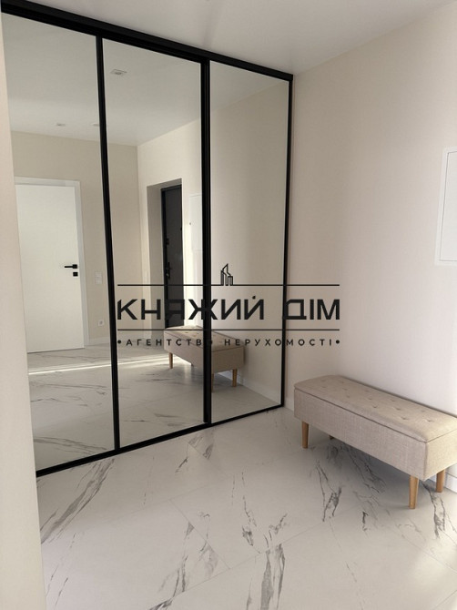 Перша здача! Оренда 1 кімнатна кварира ЖК Голосіївський КОД 11203951 Київ - фото 7
