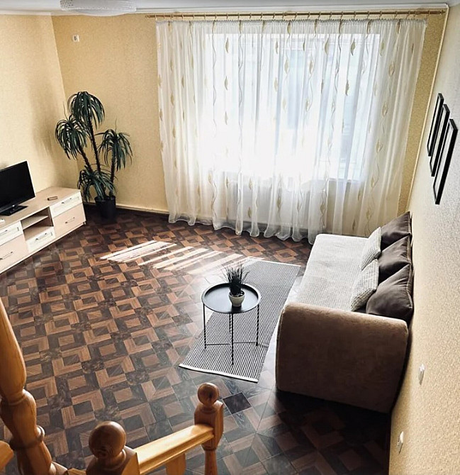 Продаж Квартира 3-кімнатна, 10/11 поверх на Волошкова Вінниця - фото 1