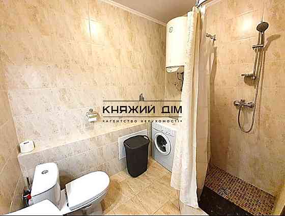 Оренда Квартира 2-кімнатна, 2/9 поверх на Большая Житомирская ул. Київ