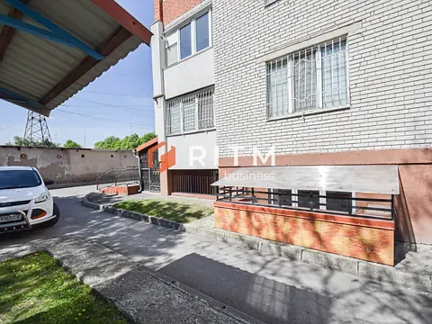 Здається  площа 56 кв.м 1-й поверх Тернопіль Злуки проспект 8 Тернопіль - фото 3