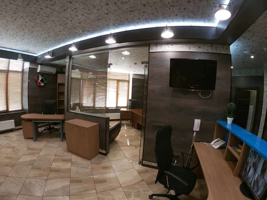 Оренда офісне приміщення на улица Днепровская Набережная, д.26 приміщень - 3, поверх - 16/26 Kiev - photo 5