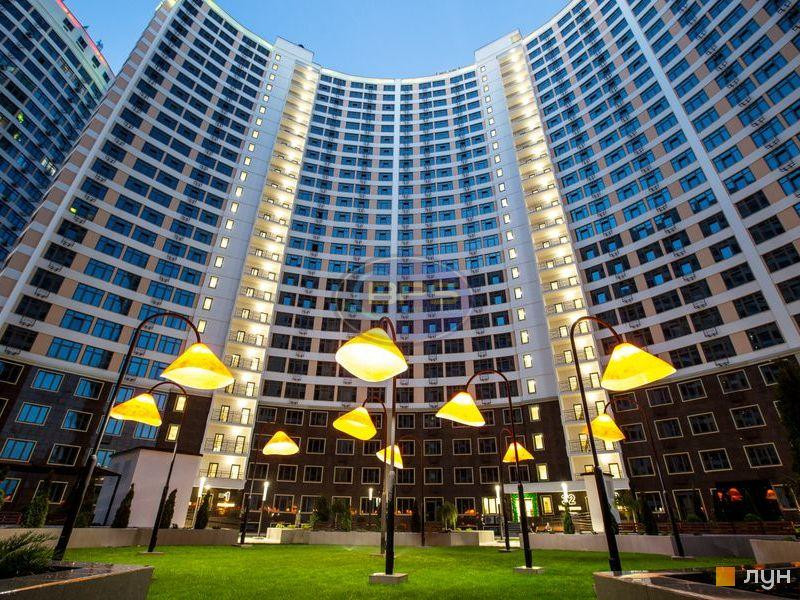 Продаж 3к квартири 103 кв. м Одеса - фото 8