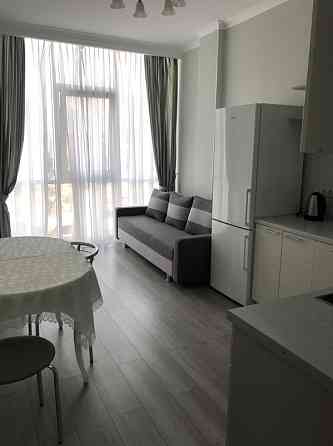 Оренда Квартира 1-кімнатна, 11/18 поверх на Гагаринское плато, 5б Одеса