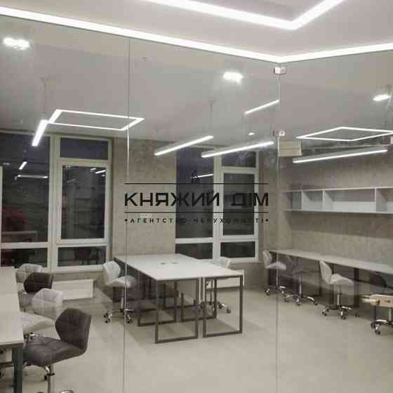 Продаж офісне приміщення на Жилянская ул. поверх - 13/23 Київ
