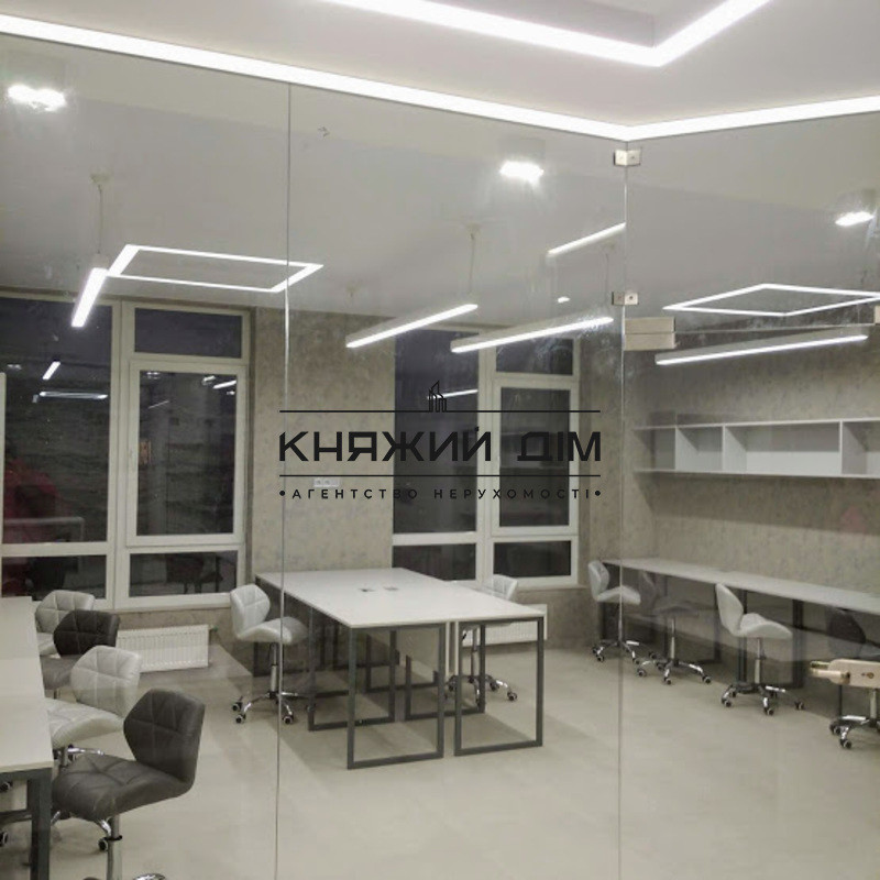 Продаж офісне приміщення на Жилянская ул. поверх - 13/23 Київ - фото 4