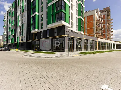 Продаж 1к Квартира 45 кв.м ЖК Continent Green Львів - фото 12