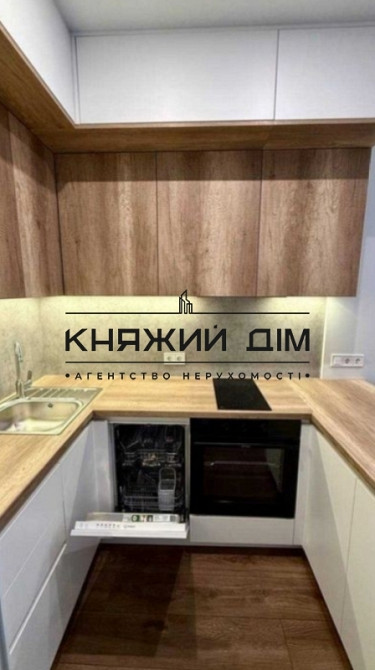 Оренда 1 кімнатна квартира ЖК Республіка КОД 11203864 Київ - фото 1