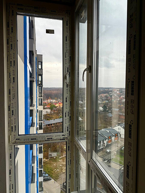 Продаж 2к Квартира 60.8 кв.м Бігова вул. Львів - фото 19