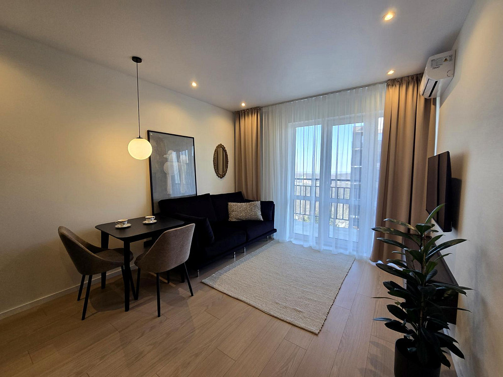 Продаж Квартира 1-кімнатна, 8/10 поверх на Метрологічна вул., д. 107В Київ - фото 13