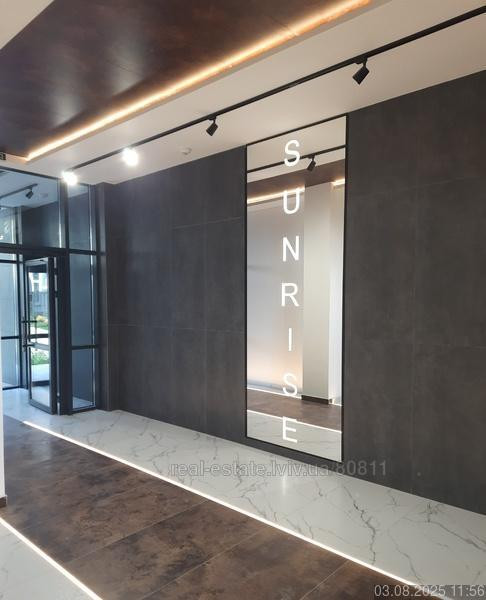 Продаж 4к Квартира 126 кв.м Пимоненка, 5В Львов - изображение 6