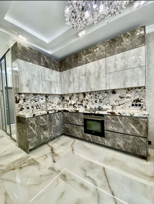 Оренда Квартира 1-кімнатна, 23/26 поверх на вул.Саперно Поле, 14/55 Kiev - photo 3