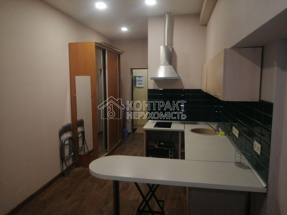 Продаж Квартира 2-кімнатна, 2/6 поверх на вул. Героїв Харкова Kharkiv - photo 19