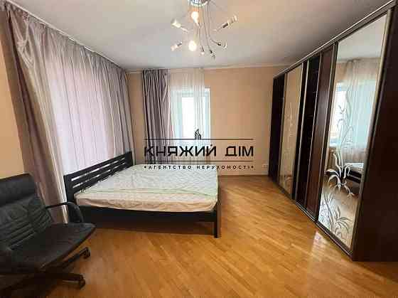 Оренда 3-кімнатної квартири на Оболоні, метро Мінська. № 11202478 Київ