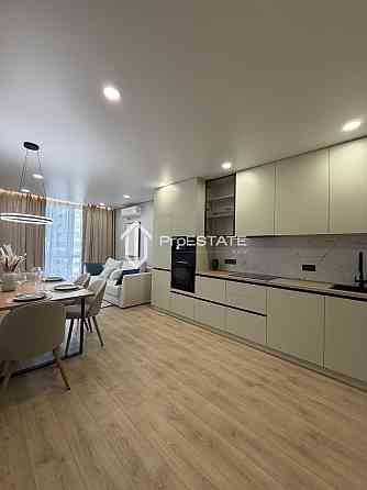 Продаж Квартира 1-кімнатна, 14/20 поверх на вул. Олександра Олеся Київ