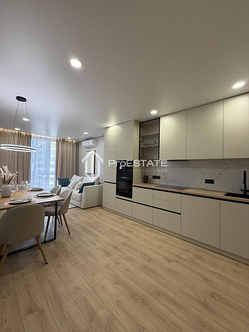 Продаж Квартира 1-кімнатна, 14/20 поверх на вул. Олександра Олеся Київ - фото 2