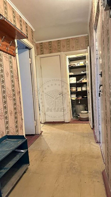 Продаж Квартира 3-кімнатна, 8/9 поверх на Якуба Коласа вул., 5 Киев - изображение 14