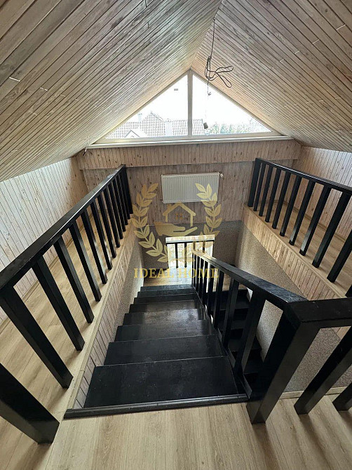 Продам будинок в с. Крушинка Крушинка - фото 9