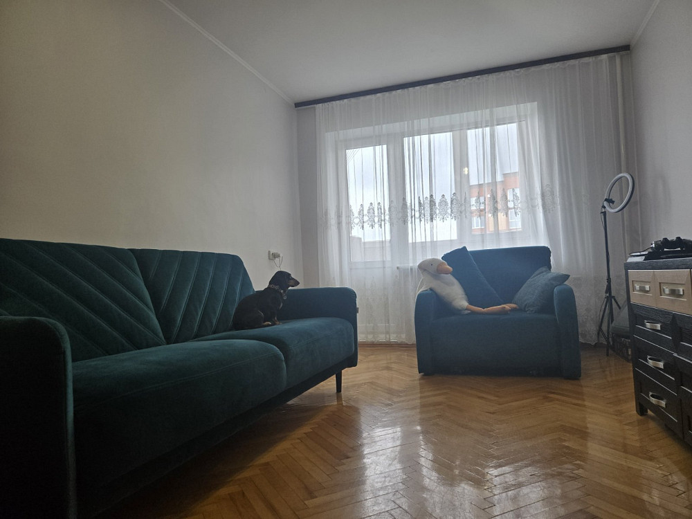 Продається 2 кім квартира на Дружбі без комісії! Тернопіль - фото 5