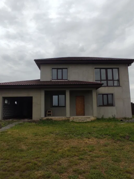 Продам  два дома на одном участке в Фонтанке-3 (Лиманский р-н) Фонтанка - фото 1