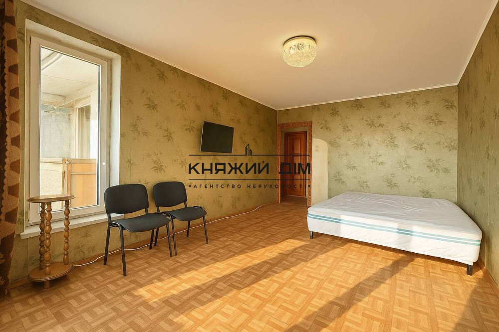 Оренда Квартира 1-кімнатна, 10/16 поверх на Березняковская ул. Київ - фото 18