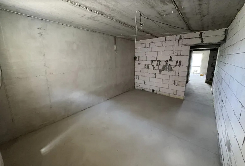 Продаж 1к квартири 50 кв. м на вул. Шептицького Андрія Митрополита  - фото 1