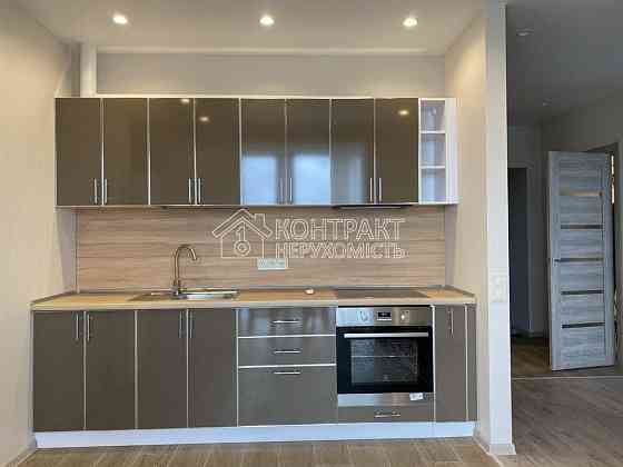 Оренда Квартира 2-кімнатна, 5/16 поверх на вул. Рогатинська Левада Харків