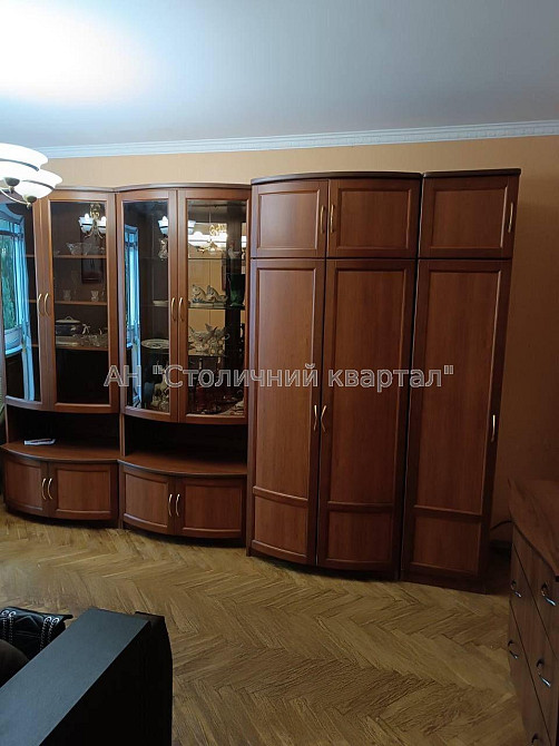 Продаж Гараж/паркомісце на Євгена Коновальця вул., 15/3 2/9 поверх Киев - изображение 3