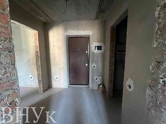 Продаж Квартира 1-кімнатна, 9/10 поверх на Рівненська Луцьк