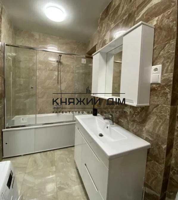 Генератор, Оренда 2к. квартири у ЖК Перлина Кадетського Гаю, вул. Федора Ернста. код №: 11202249 Київ - фото 12