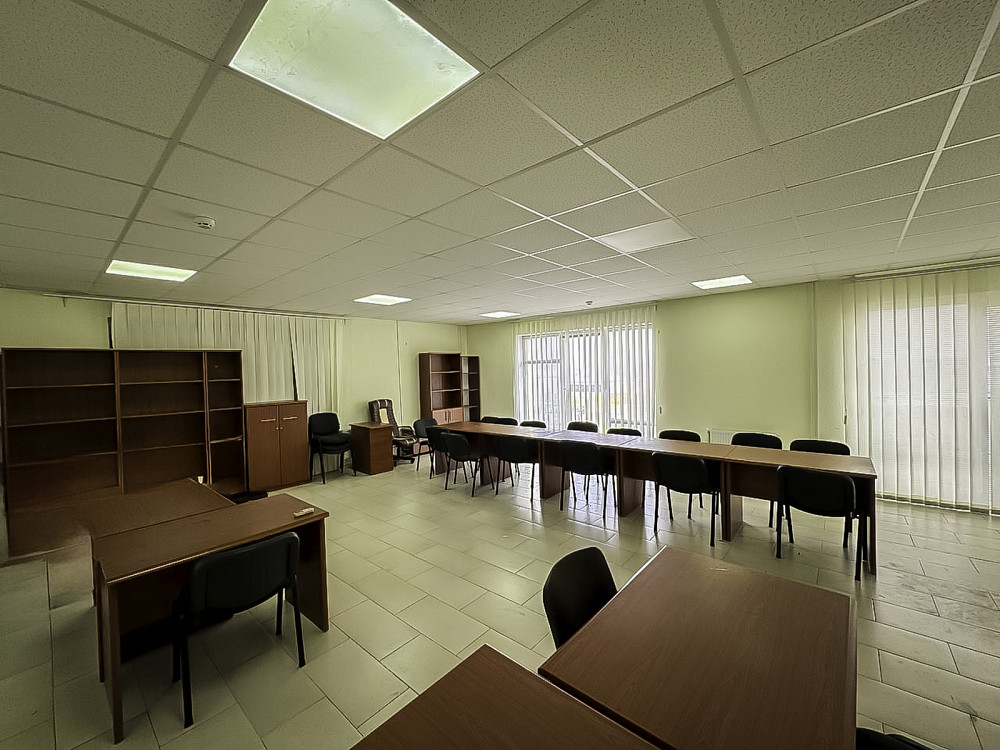 Оренда приміщення вільного призначення поверх - 2/4 Тернопіль - фото 10