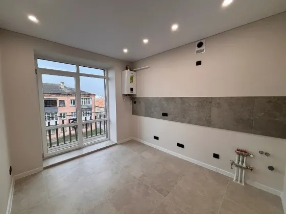 For sale 1-room Apartment 39 sq.m Княгинин Ivano-Frankivs'k