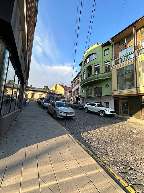 Оренда приміщення вільного призначення поверх - 1/3 Uzhhorod - photo 3