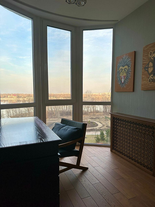 Developer’s apartment 2 rooms 55 sq.m floor 7/15 Housing Stock from 2021 Kiev вулиця Дегтярівська, 17 Kiev - photo 3