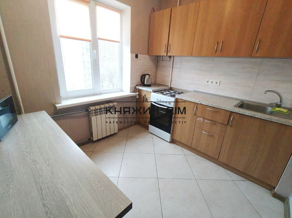 Оренда Квартира 2-кімнатна, 8/9 поверх на Вербицкого Архитектора ул. Київ - фото 11