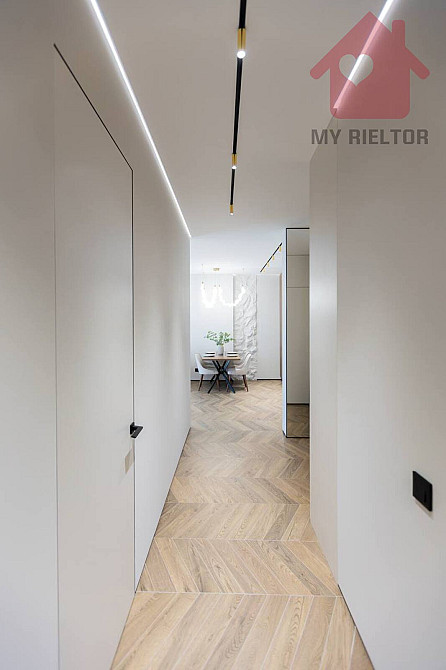 Продаж Квартира 2-кімнатна, 5/9 поверх на Легоцького Ужгород - изображение 12