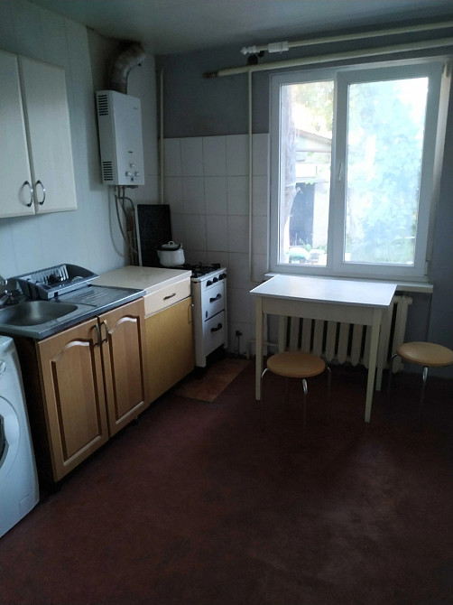 Оренда Квартира 1-кімнатна, 1/1 поверх на Циалковського, 2 Киев - изображение 4