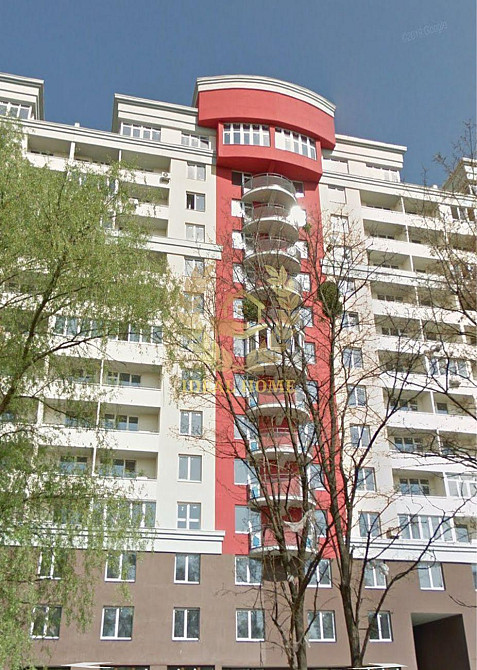 Продаж Квартира 3-кімнатна, 14/16 поверх на Юлии Здановской ул., 46/1 Київ - фото 18